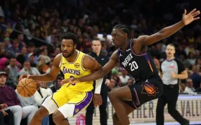 Rockets vs Lakers Prediction: Christmas Chaos With Luka in Question