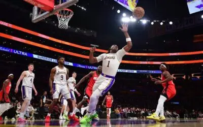 Kings vs Lakers Prediction: Why 13 Points Feels Like Too Much Cushion