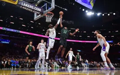 Suns vs. Lakers: Injury Impact & The Value Best Bet on the NBA Point Spread