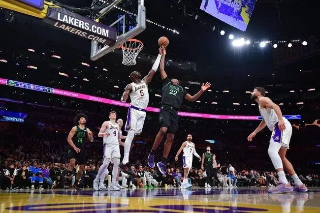 Suns vs. Lakers: Injury Impact & The Value Best Bet on the NBA Point Spread