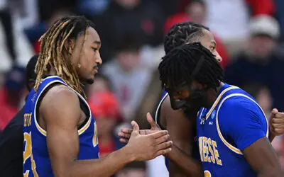 McNeese vs. Houston Christian Prediction: CBB Odds, Metrics & ATS Pick