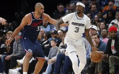 Best Bet: Trail Blazers at Grizzlies ATS Pick & Injury Breakdown