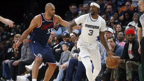 memphis-grizzlies-20251207064104 Kentavious Caldwell-Pope Memphis Grizzlies is key to our prediction & analysis tonight