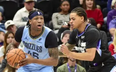 Bucks vs Grizzlies Prediction: Memphis Favored But Milwaukee’s Depth Without Giannis Creates Value