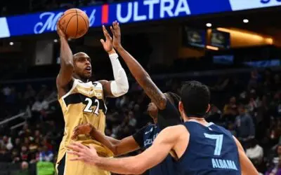 76ers vs Grizzlies Prediction: Philly’s Depth Problem Gets Exposed in Memphis