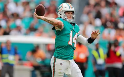 Buccaneers vs. Dolphins Prediction: Can Tampa Bay Snap the Skid in Miami?