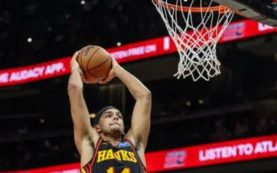 Pelicans vs Hawks Prediction: Atlanta’s Double-Digit Spread Faces Depth Reality