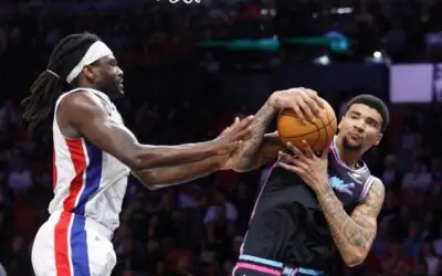 Clippers at Heat: Why the Defensive Collapse Sets Up a Must-Take Best Bet on the Spread