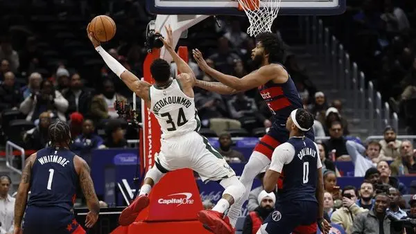 Detroit Pistons vs. Milwaukee Bucks: Best Bet & Expert Spread Pick