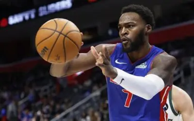 Phoenix Suns vs Detroit Pistons Prediction: Why the Market Trusts Detroit’s Elite Efficiency at Home
