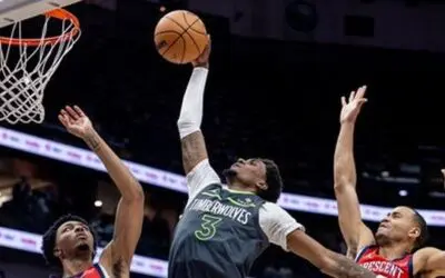 Clippers vs. Timberwolves NBA Pick & Odds Dec 6