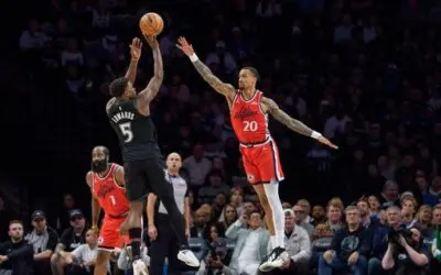 Suns vs. Timberwolves Prediction: Why the -9.5 Line is a Classic Vegas Trap