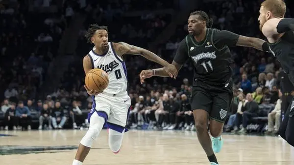 minnesota-timberwolves-20251217053217 Malik Monk Sacramento Kings is key to our prediction & analysis tonight