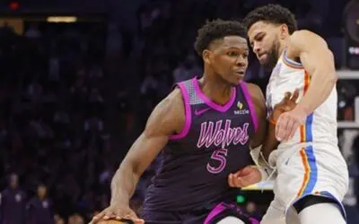 Bucks vs Timberwolves Prediction: Minnesota’s Efficiency Edge Should Cover the Big Number