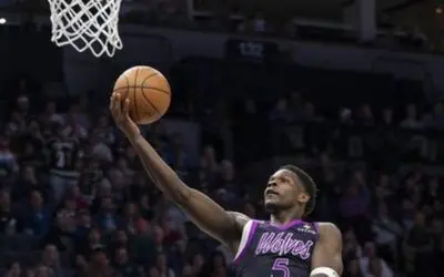 Knicks vs Timberwolves Prediction: Minnesota’s Spot to Exploit Brunson’s Absence