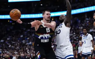 Nets vs Timberwolves Prediction: Why Minnesota’s Depth Should Control This Margin