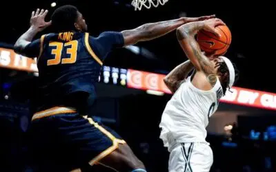 Drake vs. Murray State Pick: Sharp Indicators for the MVC Opener