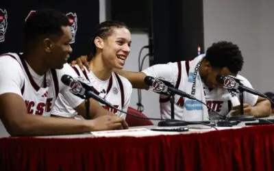 Kansas Jayhawks vs. NC State Wolfpack Prediction: Saturday CBB ATS Pick