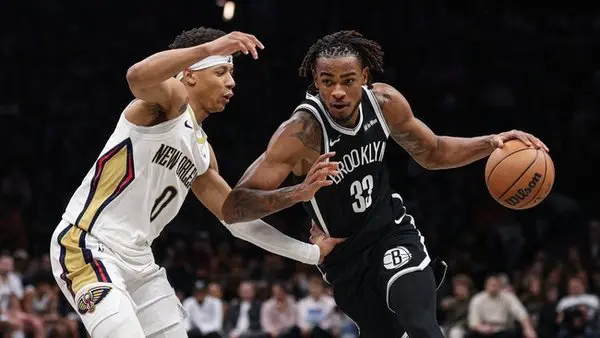 Nic Claxton Brooklyn Nets is key to our prediction & analysis tonight