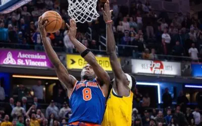 76ers vs. Knicks Pick: Sharp Indicators for the Atlantic Division Showdown