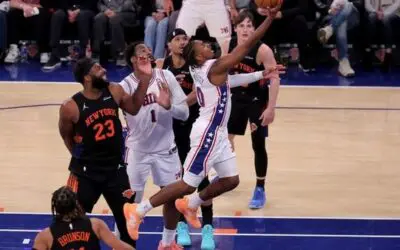 Heat vs Knicks Prediction: How Tyler Herro’s Absence Reshapes This Spread