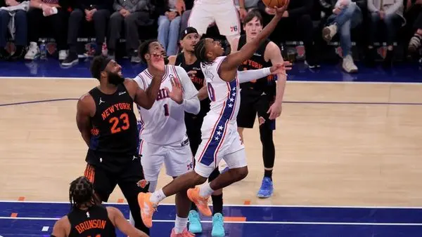 Heat vs Knicks Prediction: How Tyler Herro’s Absence Reshapes This Spread