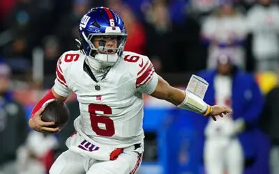 Weekly Review and Rant – RBD’s Football Betting Recap & Lessons Learned