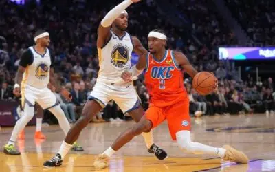 Free NBA Picks: Mavericks vs Thunder Best Bet