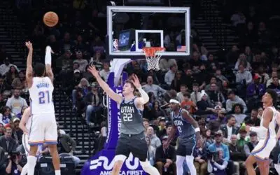 Can Phoenix Cover +14.5? Suns at Thunder Best Bet & Analysis