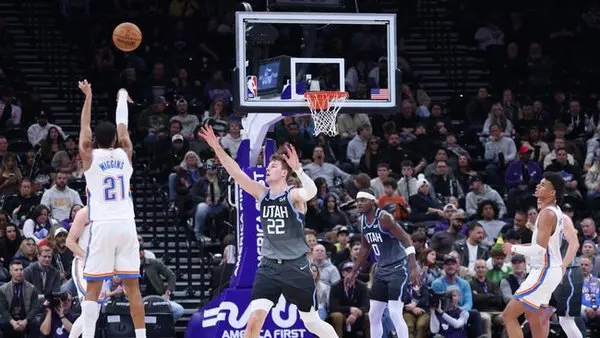 oklahoma-city-thunder-20251210055108 Aaron Wiggins Oklahoma City Thunder is key to our prediction & analysis tonight