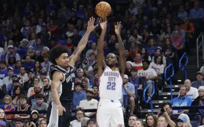 76ers vs Thunder Prediction: Why 15.5 Points Doesn’t Tell the Full Story