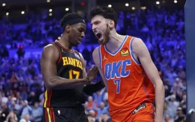 Trail Blazers vs Thunder Prediction: Why 16 Points Feels Like Too Much Respect