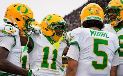 James Madison vs. Oregon Best Bet: Finding the Edge in the 21-Point Spread