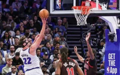 Spurs at Magic: ATS Pick & Expert Handicapping for Dec. 3 NBA Battle