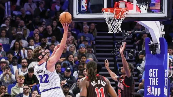 Spurs at Magic: ATS Pick & Expert Handicapping for Dec. 3 NBA Battle