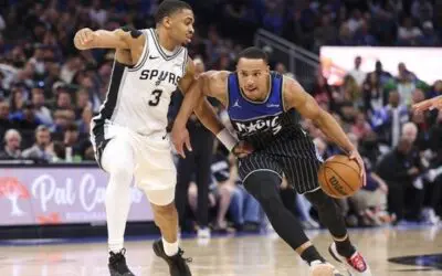 Heat vs. Magic Free Pick: Bryan Bash’s Injury Report Betting Strategy