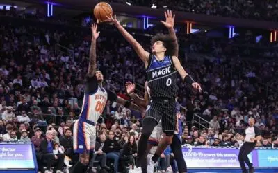 Best Bet: Can the Depleted Magic Defend Home Court Against Miami?