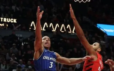 Hornets vs Magic Prediction: Orlando’s Home Edge Meets Charlotte’s Road Reality