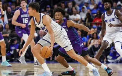 Denver Nuggets vs Orlando Magic Prediction: Why This Line Doesn’t Account for Rotation Depth