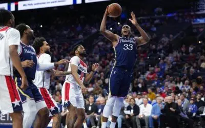 Warriors vs. 76ers Free Pick: Bryan Bash’s Handicapping & Point Spread Tips