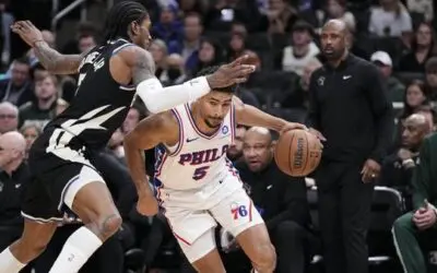 NBA Best Bet: Lakers at 76ers ATS Pick & Spread Analysis