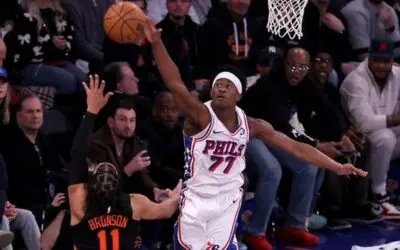 Mavericks vs 76ers Prediction: Philly’s Depth Advantage Feels Overstated at -2