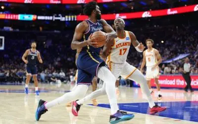 Expert Picks & Betting Preview: Washington Wizards at Philadelphia 76ers Free Prediction