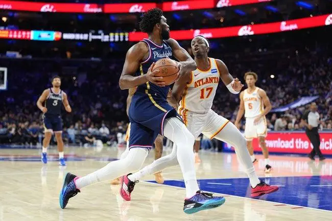 Expert Picks & Betting Preview: Washington Wizards at Philadelphia 76ers Free Prediction