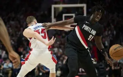 Magic vs Trail Blazers Prediction: Orlando’s Depth Advantage in a Pace-Up Spot