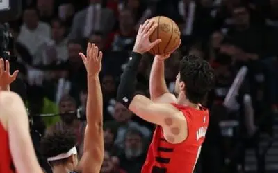 Clippers vs Trail Blazers Prediction: Kawhi’s Scoring Surge Meets Portland’s Thin Margin