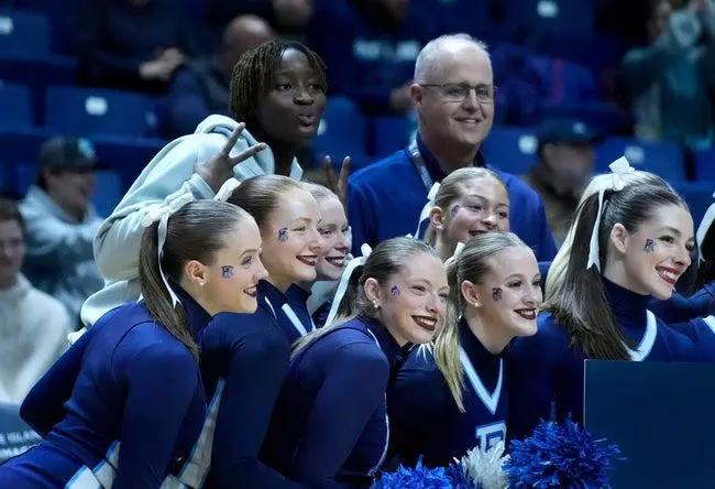 George Washington vs. Richmond Prediction: Defense vs. High-Octane Offense