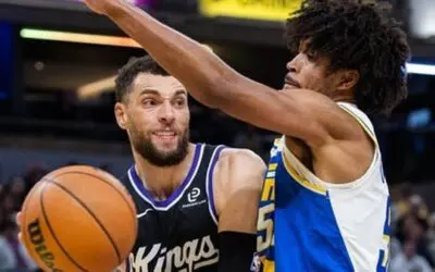 Can the Depleted Kings Cover? Nuggets vs. Kings Best Bets & Analysis