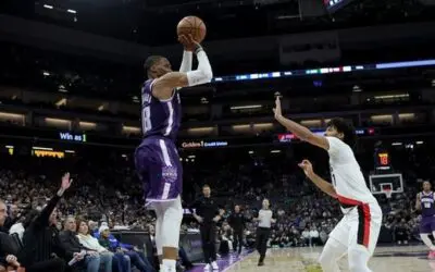 Rockets vs Kings Prediction: Houston’s Depth Advantage Should Cover Double Digits