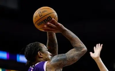 Mavericks vs Kings Prediction: Dallas Lays Road Number Without Key Pieces